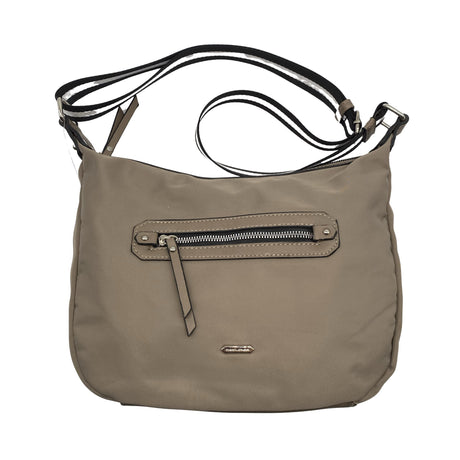 Naisten Michael Kors - Olkalaukku, koko Midi - Ruskea ()