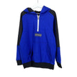 Unisex River Island - Huppari, koko 122 - 128 - Sininen ()