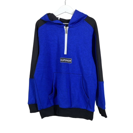 Unisex River Island - Huppari, koko 122 - 128 - Sininen ()