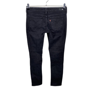 Naisten Levi's - Farkut, koko W27 - Harmaa (2)