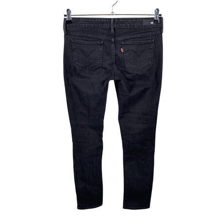 Naisten Levi's - Farkut, koko W27 - Harmaa (2)