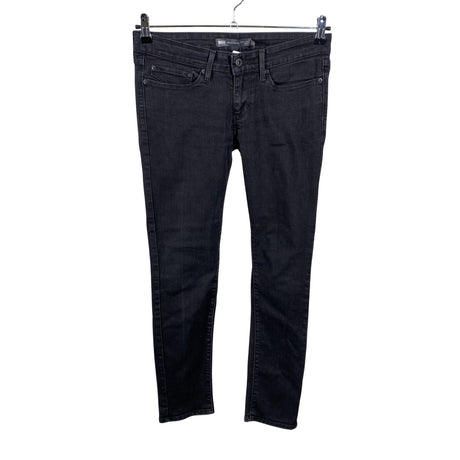 Naisten Levi's - Farkut, koko W27 - Harmaa ()