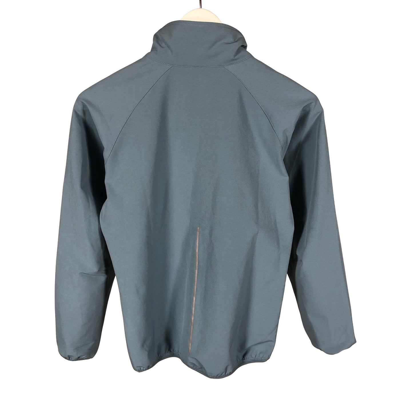Unisex Bergans of Norway - Softshell-takki, koko 146 - 152 - Vaaleansininen (2)