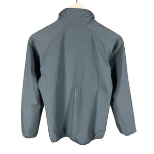 Unisex Bergans of Norway - Softshell-takki, koko 146 - 152 - Vaaleansininen (2)