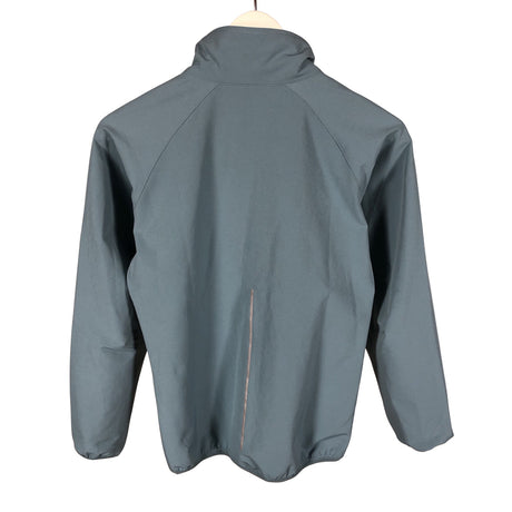 Unisex Bergans of Norway - Softshell-takki, koko 146 - 152 - Vaaleansininen (2)