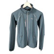 Unisex Bergans of Norway - Softshell-takki, koko 146 - 152 - Vaaleansininen ()