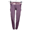 Naisten Gymshark - Urheilutrikoot, koko 36 - Viininpunainen ()