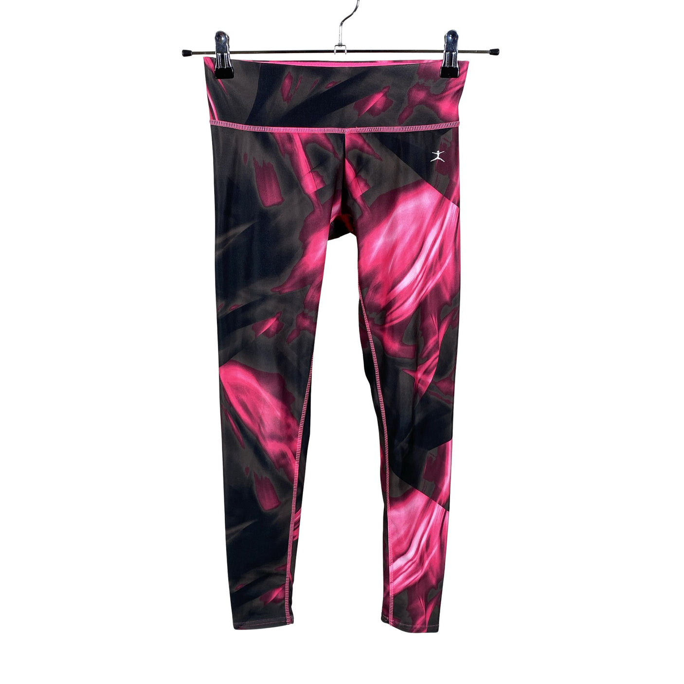 Naisten Danskin - Urheilutrikoot, koko 36 - Pinkki (1)