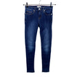 Tyttöjen Tommy Hilfiger - Farkut, koko 158 - 164 - Sininen ()
