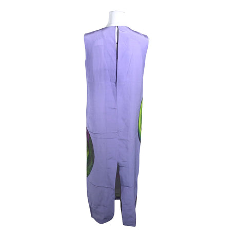 Naisten Marimekko - Kangasmekko, koko 38 - Violetti (2)