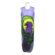 Naisten Marimekko - Kangasmekko, koko 38 - Violetti ()
