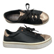 Naisten Skechers - Tennarit, koko 37 - Musta ()