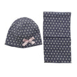 Unisex Susan Design - Ohut pipo, koko 48 - 50 cm - Harmaa ()