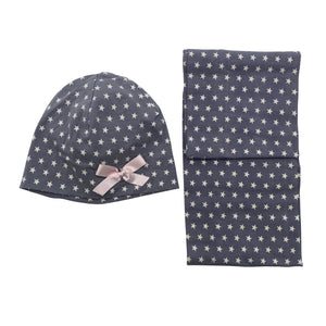 Unisex Susan Design - Ohut pipo, koko 48 - 50 cm - Harmaa (1)