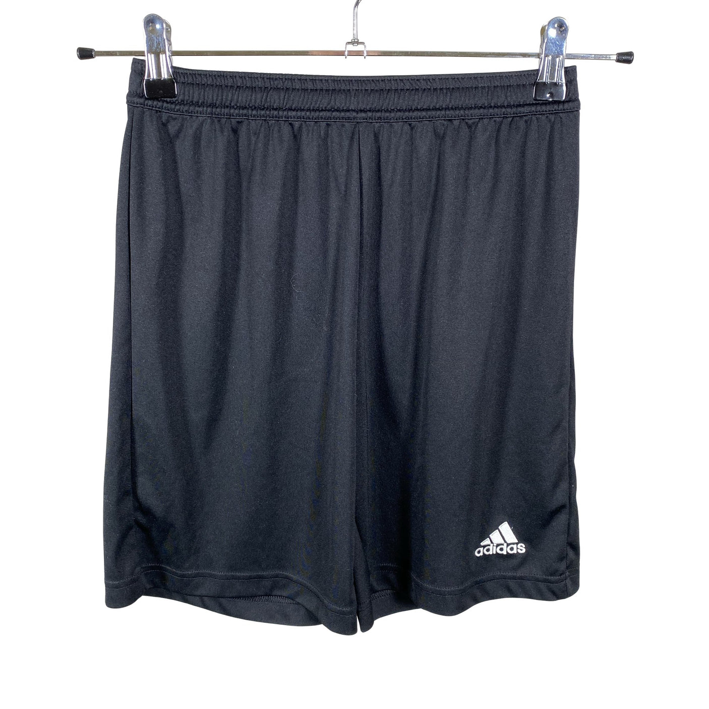 Unisex Adidas - Urheilushortsit, koko 158 - 164 - Musta (1)