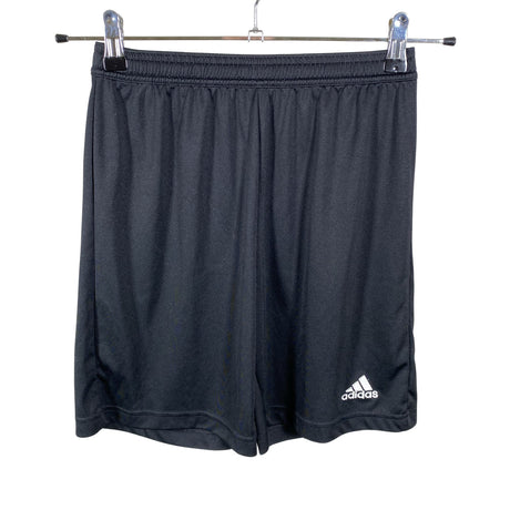 Unisex Adidas - Urheilushortsit, koko 158 - 164 - Musta ()