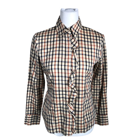 Naisten Daks London - Pusero, koko 36 - Beige ()