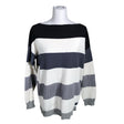 Naisten Adidas - Neuletunika, koko 38 - Harmaa ()