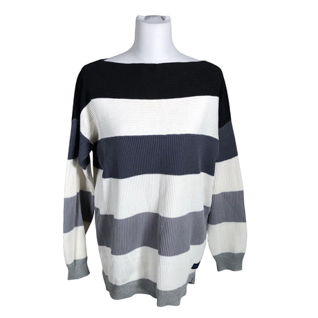 Naisten Adidas - Neuletunika, koko 38 - Harmaa ()