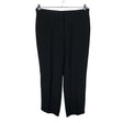 Naisten Gerry Weber - Suorat housut, koko 42 - Musta ()