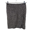 Naisten Shoppy Ateljè - Kangashame, koko 36 - Harmaa ()