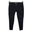 Naisten Levi's - Farkut, koko 36 - Musta ()
