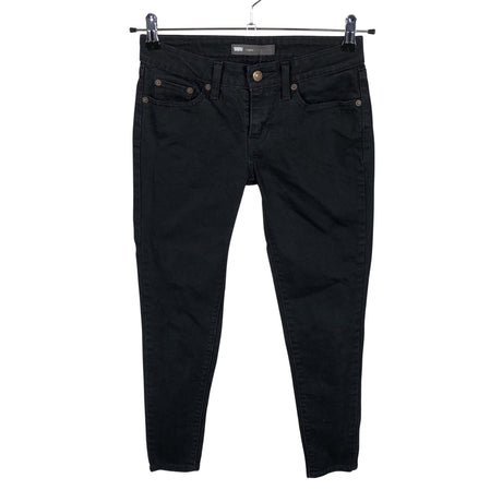 Naisten Levi's - Farkut, koko 36 - Musta ()