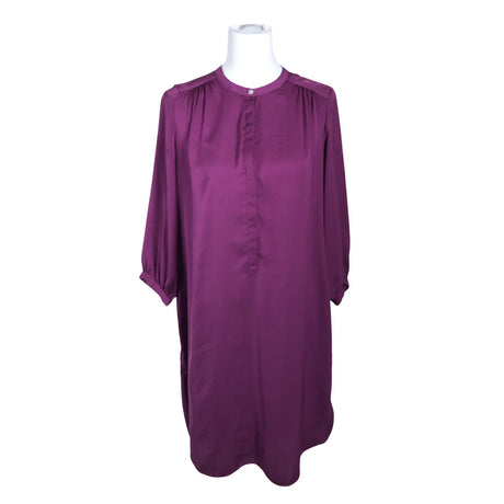 Naisten Holly & Whyte by Lindex - Kangasmekko, koko 38 - Violetti ()