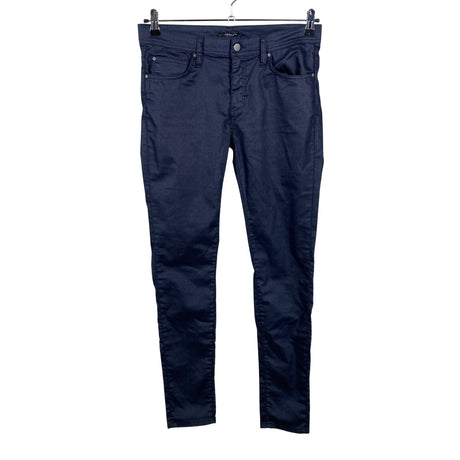 Naisten Lindex - Farkut, koko 42 - Sininen ()