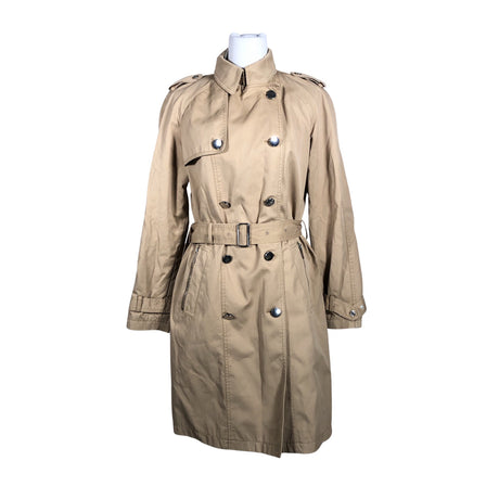 Naisten Tommy Hilfiger - Trenssitakki, koko 40 - Ruskea ()