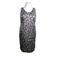 Naisten Evelin Brandt - Sifonkimekko, koko 42 - Harmaa ()