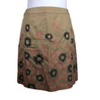 Naisten Boden - Kangashame, koko 42 - Beige ()