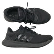 Naisten Adidas - Lenkkarit, koko 37 - Musta ()