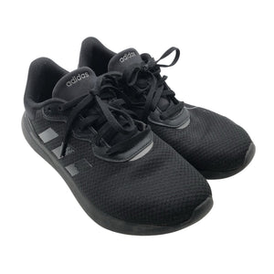 Naisten Adidas - Lenkkarit, koko 37 - Musta (2)