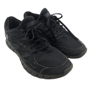 Unisex Nike - Lenkkarit, koko 41 - Musta (2)