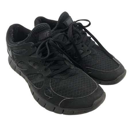 Unisex Nike - Lenkkarit, koko 41 - Musta (2)