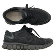 Unisex Nike - Lenkkarit, koko 41 - Musta ()