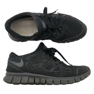 Unisex Nike - Lenkkarit, koko 41 - Musta (1)