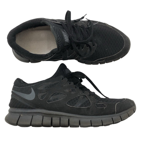 Unisex Nike - Lenkkarit, koko 41 - Musta ()
