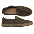 Unisex Massimo Dutti - Loaferit, koko 42 - Ruskea ()