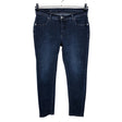 Naisten Very Nice - Farkut, koko W31 - Sininen ()