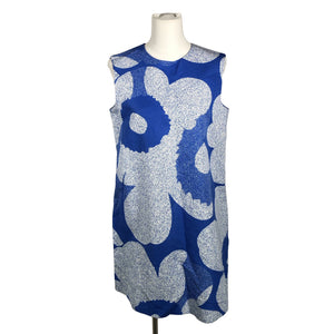 Naisten Marimekko - Kangasmekko, koko 40 - Sininen (1)