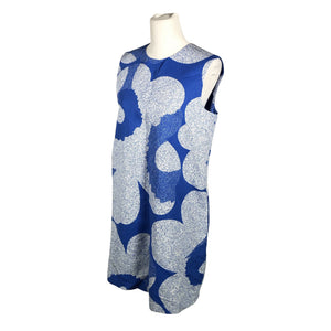 Naisten Marimekko - Kangasmekko, koko 40 - Sininen (3)