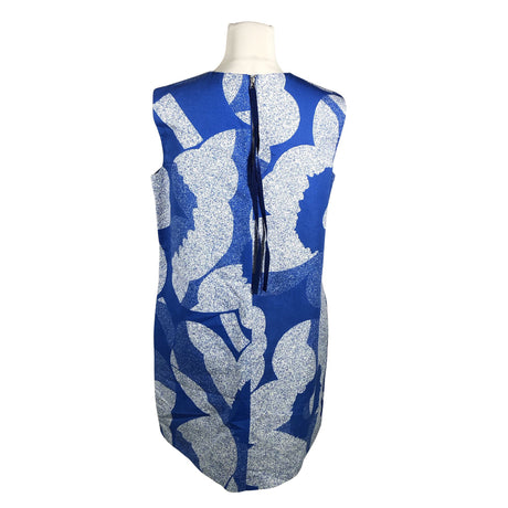 Naisten Marimekko - Kangasmekko, koko 40 - Sininen (2)