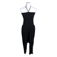 Naisten Finnwear - Haalari, koko 40 - Musta ()