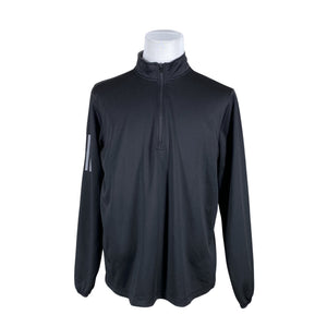 Miesten Adidas - Urheilupaita, pitkät hihat, koko L - Musta (1)