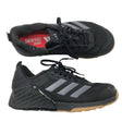Miesten Adidas - Lenkkarit, koko 41 - Musta ()