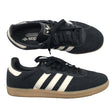 Unisex Adidas - Tennarit, koko 41 - Musta ()