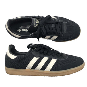Unisex Adidas - Tennarit, koko 41 - Musta (1)