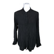 Naisten Essentials by Stockmann - Pusero, koko 34 - Musta ()